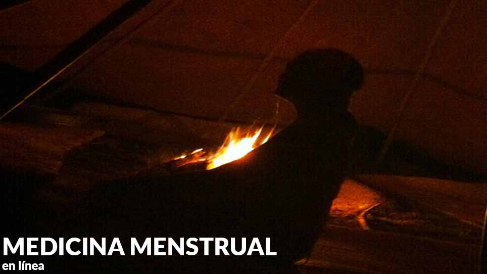 Medicina Menstrual ONLINE