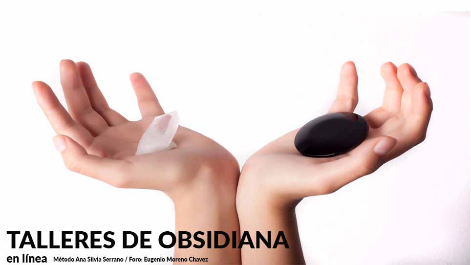 talleres de obsidiana en línea