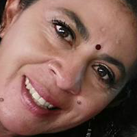 Patricia G Capistrán