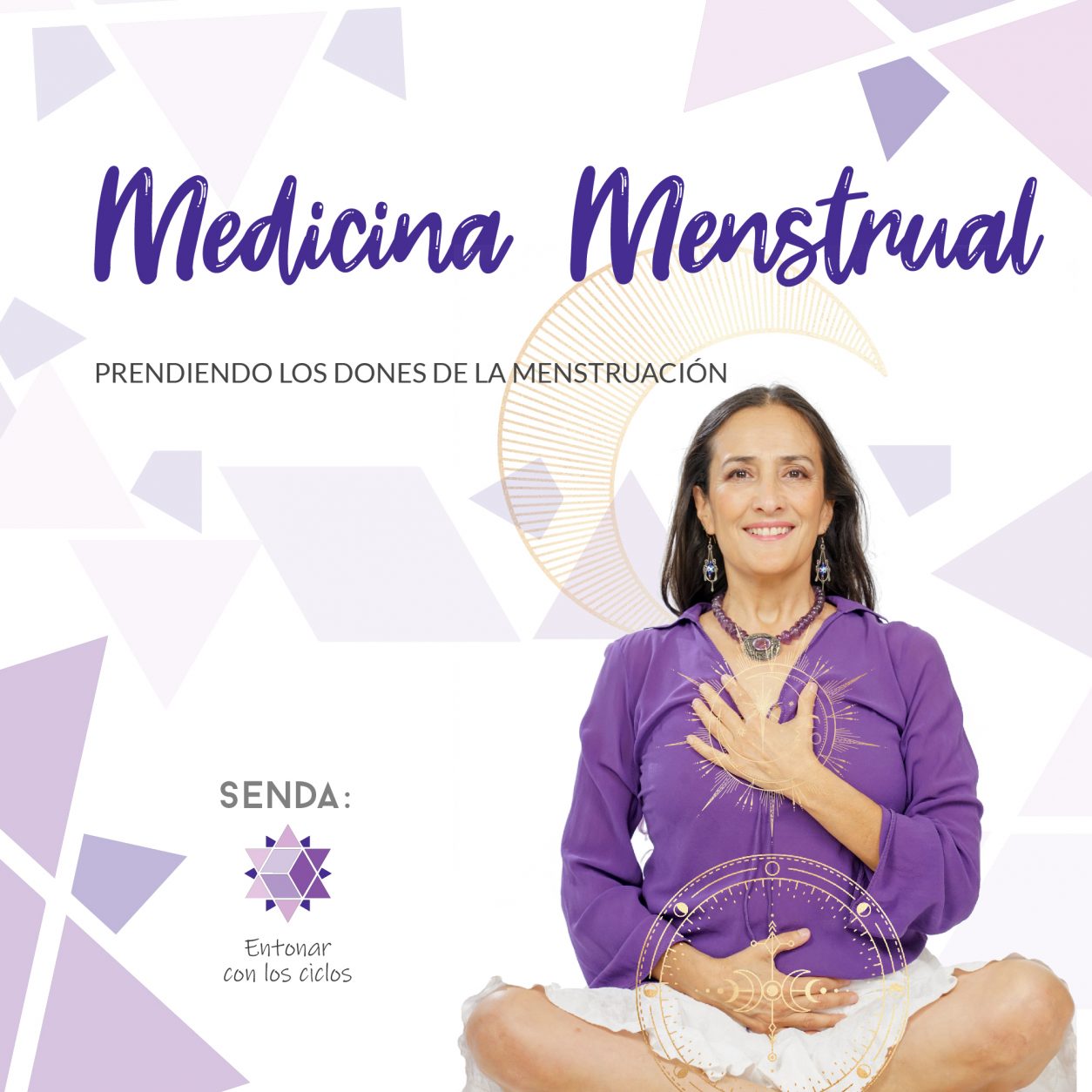 Medicina Menstrual portada | MamáChanguito